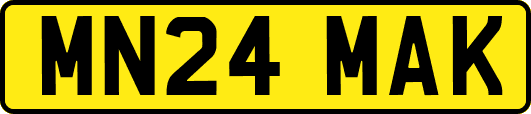 MN24MAK