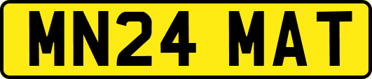 MN24MAT