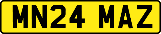 MN24MAZ