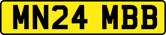MN24MBB