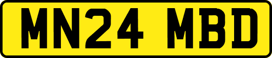 MN24MBD