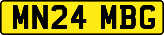 MN24MBG