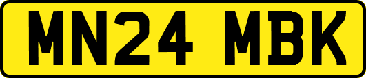 MN24MBK