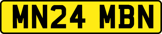 MN24MBN