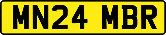 MN24MBR