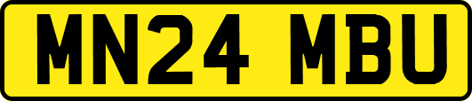 MN24MBU