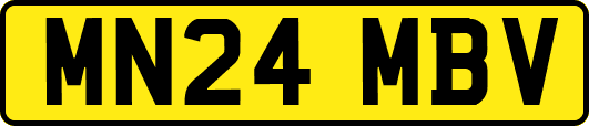 MN24MBV
