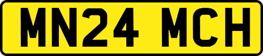 MN24MCH