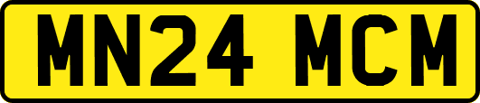 MN24MCM