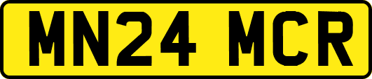 MN24MCR