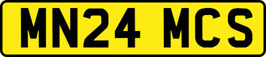 MN24MCS