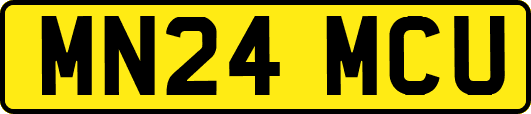MN24MCU