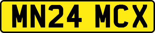 MN24MCX