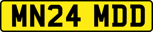 MN24MDD