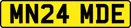 MN24MDE