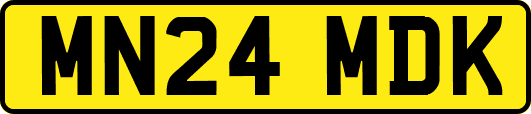 MN24MDK