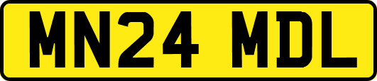 MN24MDL