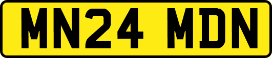 MN24MDN