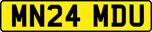 MN24MDU