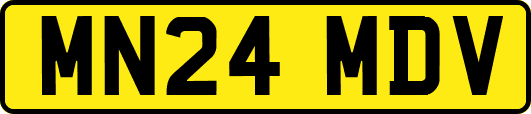 MN24MDV