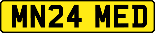 MN24MED