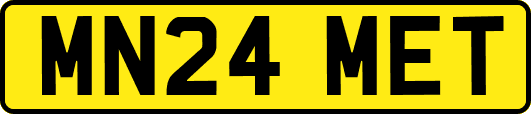 MN24MET