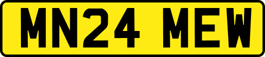 MN24MEW