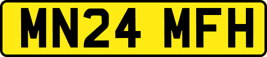 MN24MFH