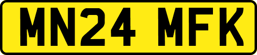 MN24MFK