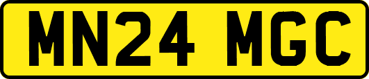 MN24MGC