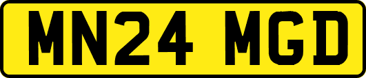 MN24MGD