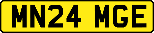 MN24MGE