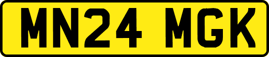 MN24MGK