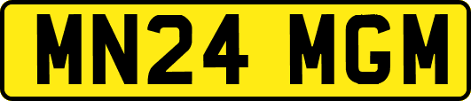 MN24MGM