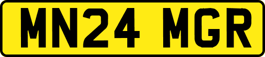 MN24MGR