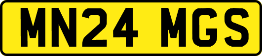 MN24MGS