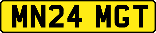 MN24MGT