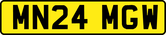 MN24MGW