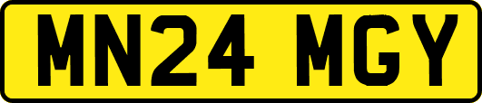 MN24MGY
