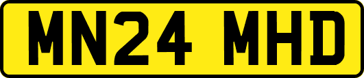 MN24MHD