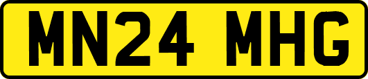 MN24MHG