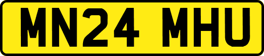 MN24MHU
