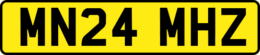 MN24MHZ