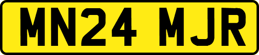MN24MJR