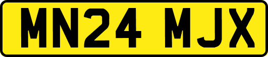 MN24MJX