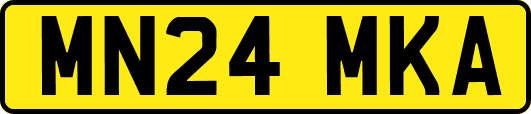 MN24MKA