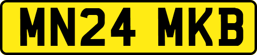 MN24MKB