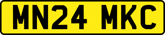 MN24MKC