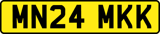 MN24MKK