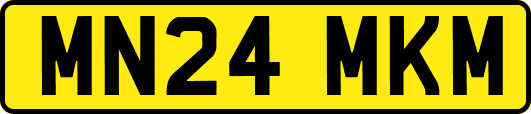 MN24MKM